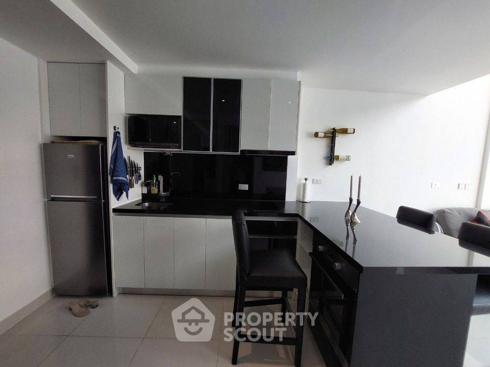 picture 1-BR Condo at Wongamat Tower Condominium close to Sanctuary of Truth (ID 1053561) - 4/21