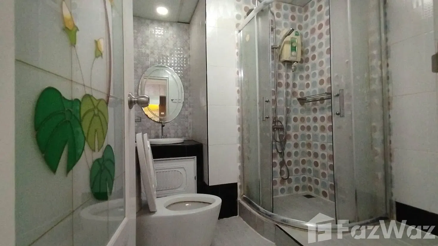 picture Commonwealth Pinklao, MRT Bang Yi Khan - 10/14