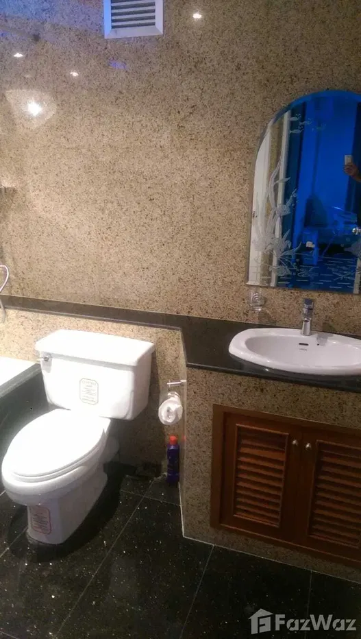 picture 2 Bedroom Condo for sale at Jomtien Plaza Condotel - 7/12