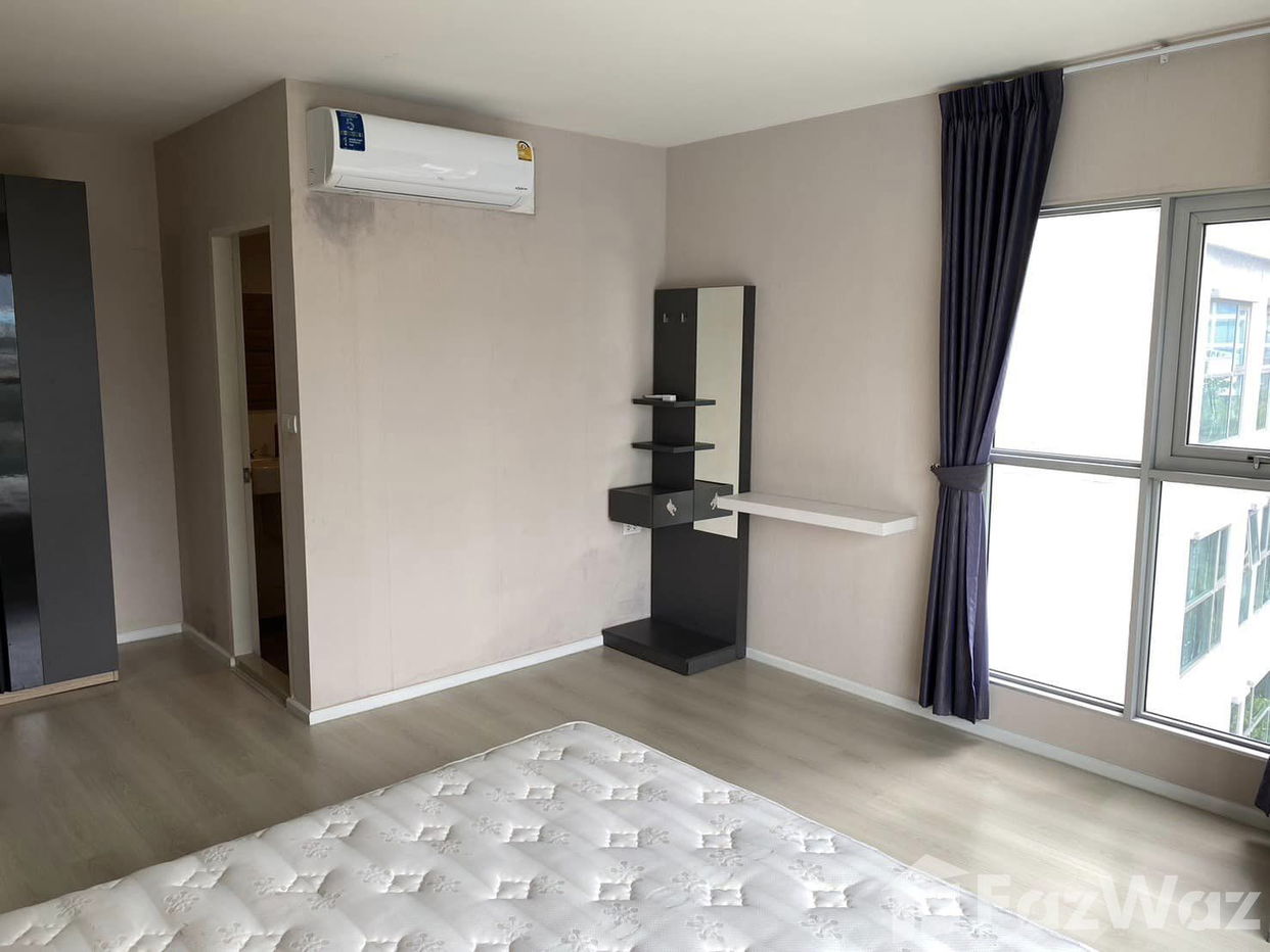 picture 2 Bedroom 2 Bathroom At Aspire Sukhumvit 48 - 7/16