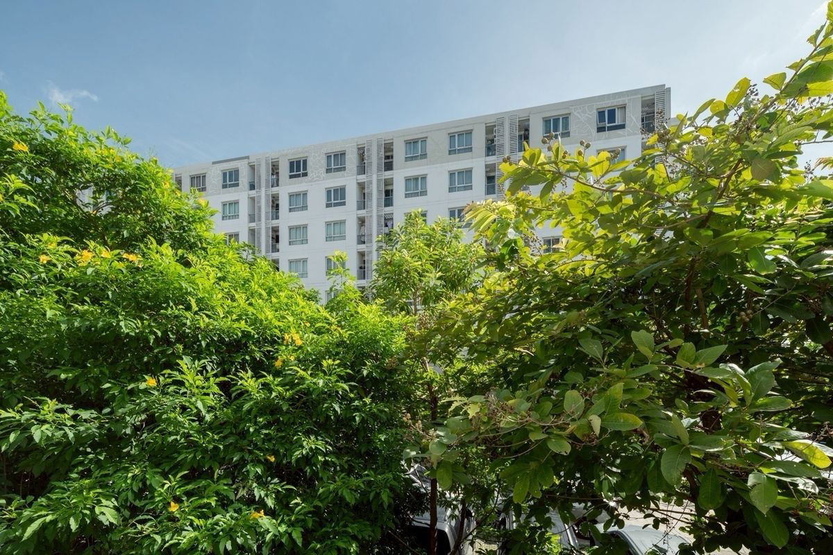 รูป 🏢 ขายคอนโด : DEN Vibhavadi (เด็น วิภาวดี)   รหัสทรัพย์ | 📌LNP-C8830  - รูปที่ 3/23