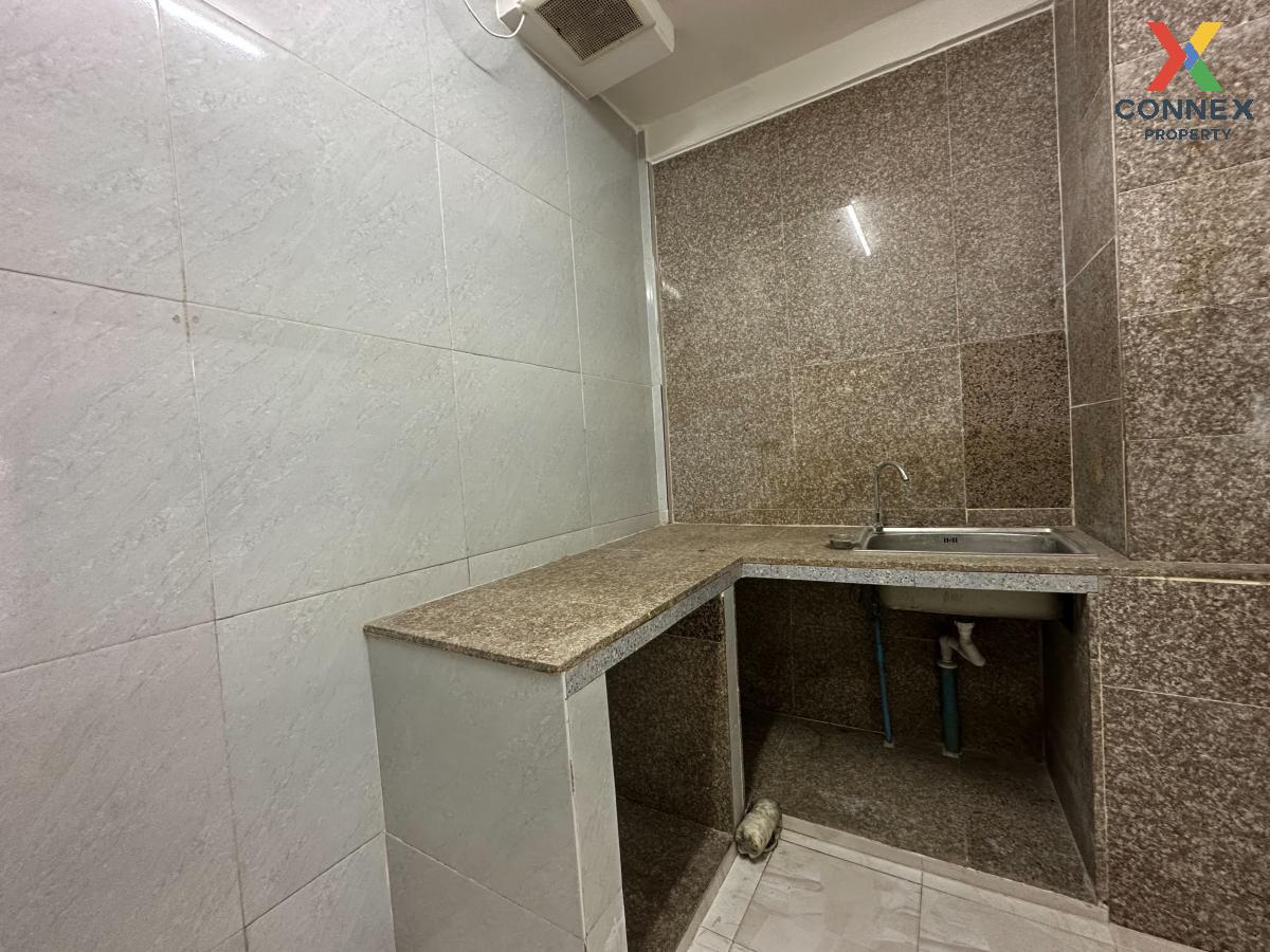 picture For Sale Townhouse/Townhome  , Baan Prapin 3 , MRT-Talad Bang Yai , Bang Mae Nang , Bang Yai , Nonthaburi , CX-127971 ✅ Live chat with us ADD LINE @connexproperty ✅  - 6/10