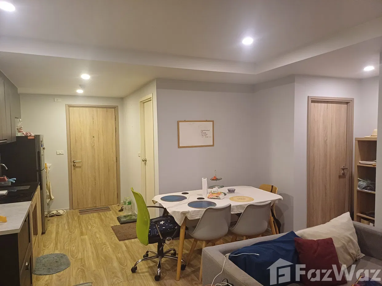 picture 2 Bedroom Condo for sale at Blossom Condo @ Sathorn - 3/8
