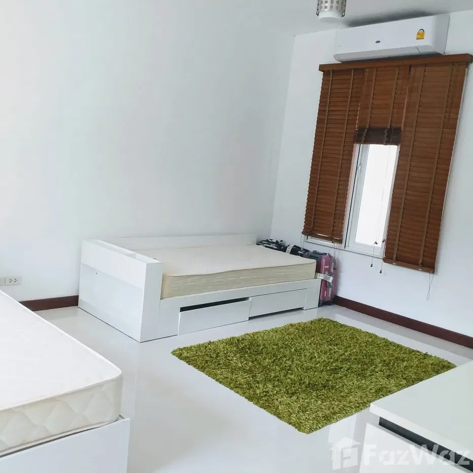 รูป วิลล่าให้เช่า 4 ห้องนอน ในโครงการ โบตั๋นวิลเลจ 160749 - รูปที่ 34/46