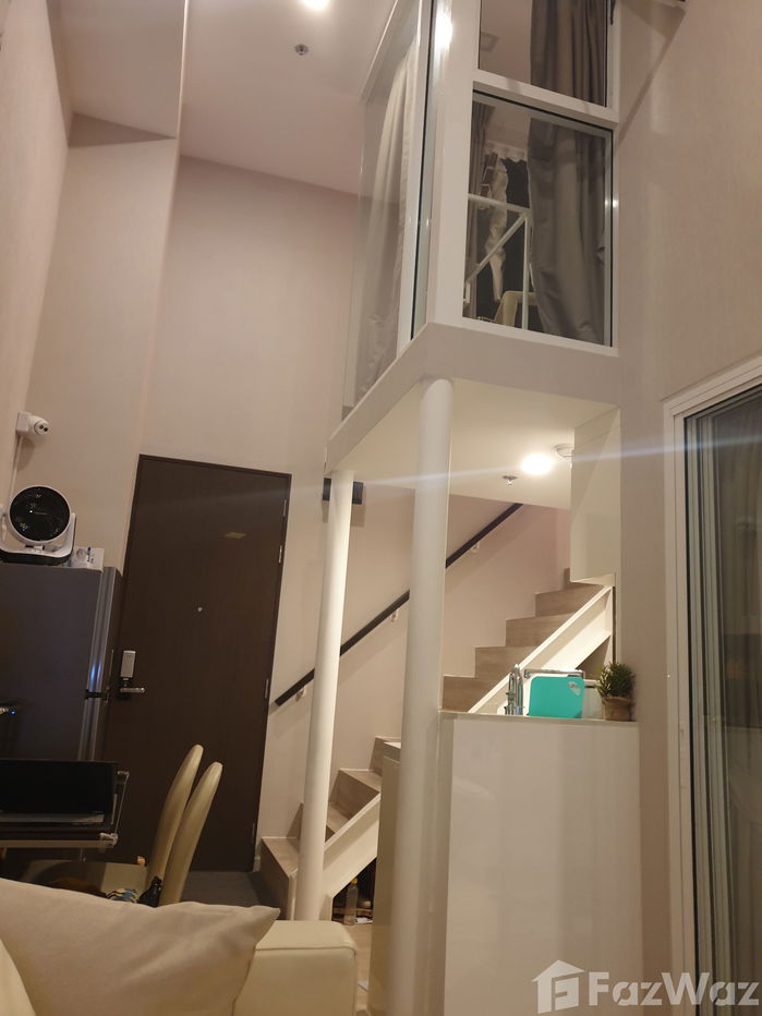 รูป ขาย คอนโด 2 ห้องนอน ในโครงการ เดอะ สกาย สุขุมวิท - รูปที่ 6/13