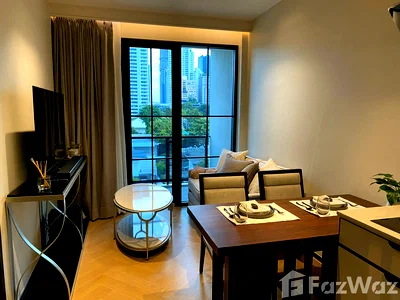 Condos for rent : 1 Bedroom Condo for rent at The Reserve Sukhumvit 61 1098648