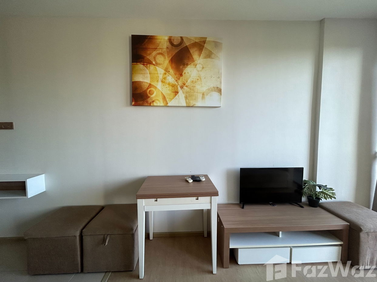 รูป ขาย คอนโด 1 ห้องนอน ในโครงการ สเคป เอ็กซ์ทู - รูปที่ 5/15
