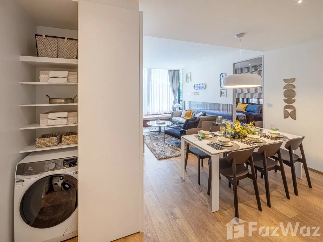 picture 2 Bedroom Condo for sale at Noble Form Thonglor - 7/13