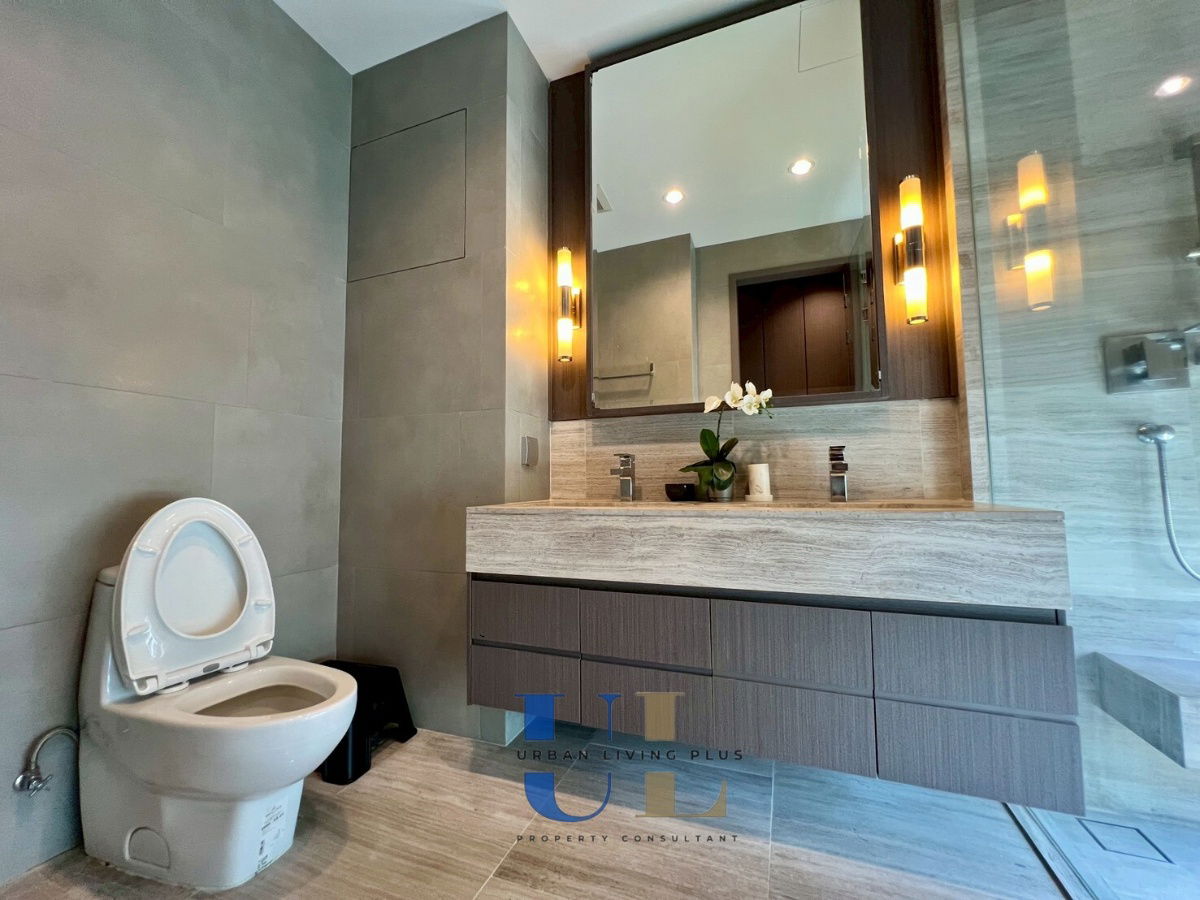 picture ( U20250807200 ) ✨Tel/Line 096-2479369✨ , FOR RENT The Diplomat Sathorn Condo 2 bedroom, 2 bathroom, Corner room, furnished, Special Deal!! - 8/11