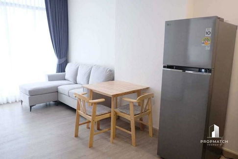 ✨Flash Deal ✨ Supalai Premier Samsen-Ratchawat ( 1Bed 1Bath 39 SQM.) แต่งครบพร้อมอยู่ !! เพียง 20,000 บาทต่อเดือน Tel.0981315848 @propmatch
