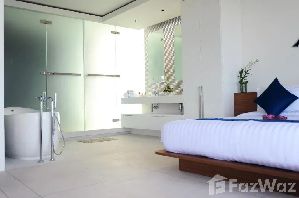 picture 5 Bedroom Villa for sale in Maenam, Surat Thani - 21/96