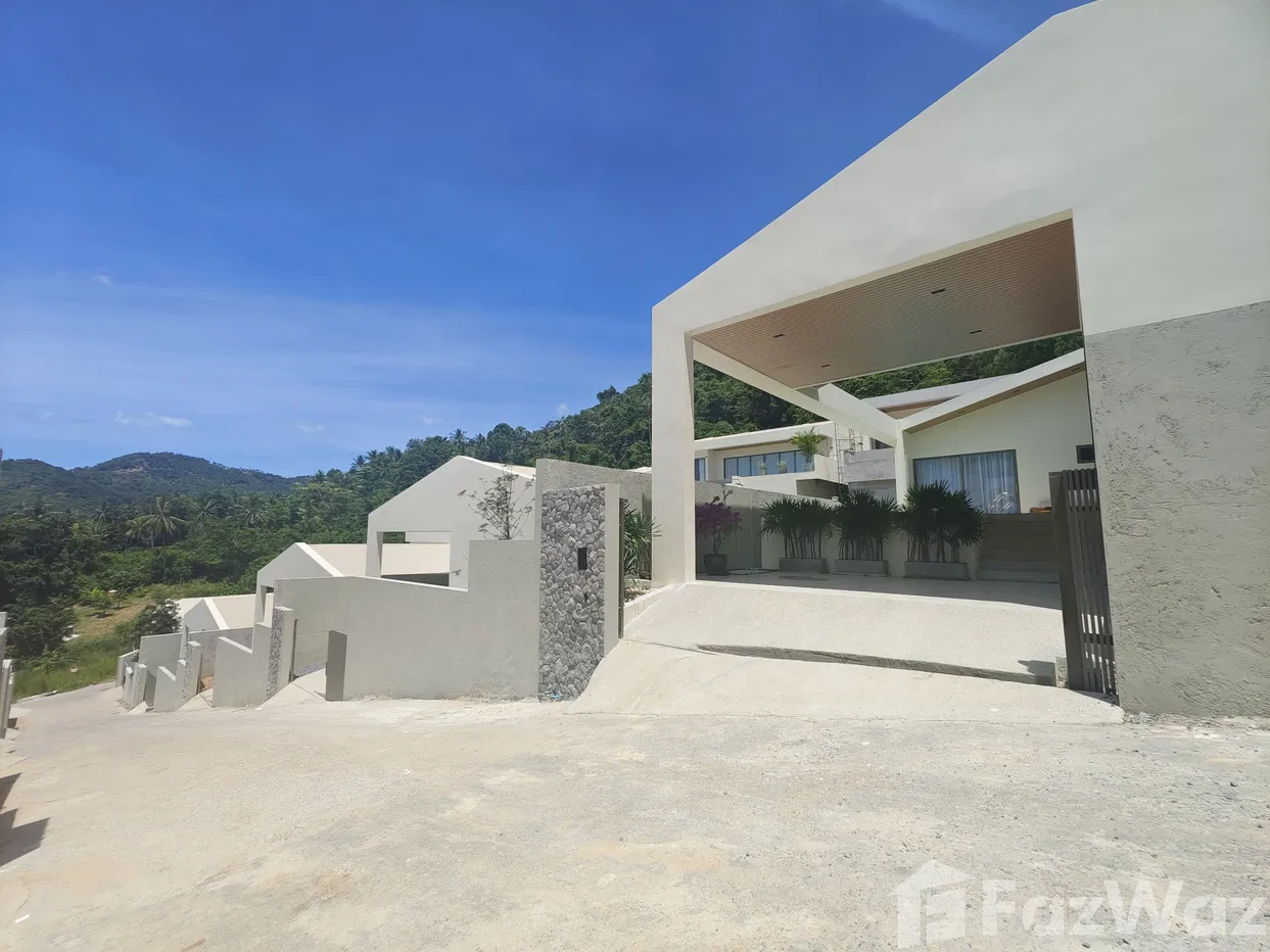 รูป วิลล่าให้เช่า 3 ห้องนอน ในโครงการ ร็อคโก้ วิลล่า 5599197 - รูปที่ 37/37