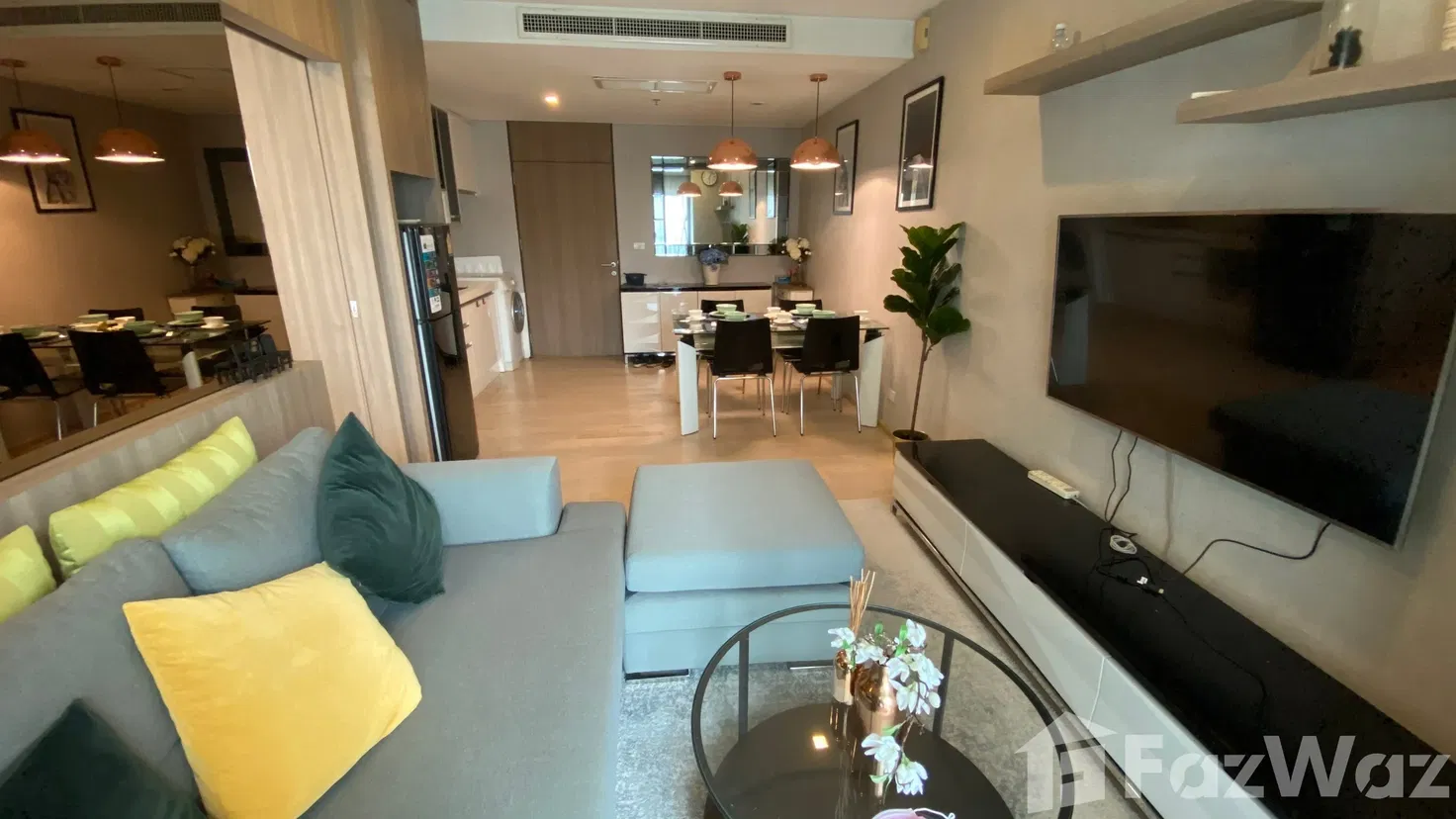 picture Noble Remix, Sukhumvit Soi 36 - 1/6