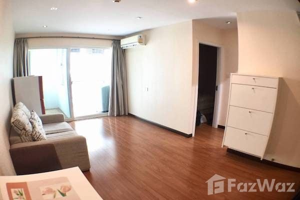 picture 1 Bedroom Condo for sale at Ables Ladprao 27 - 1/15