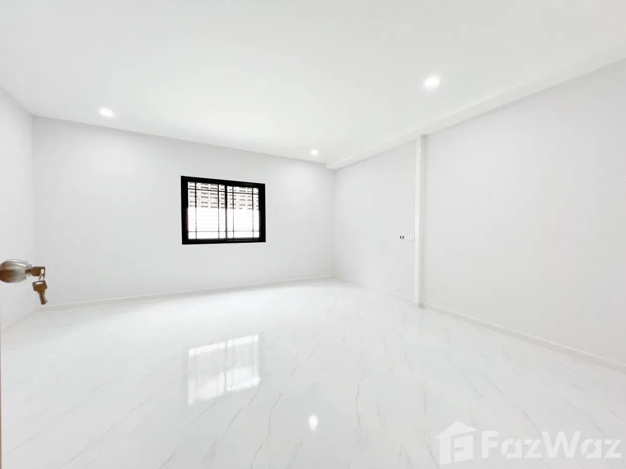 รูป ขาย บ้านเดี่ยว 4 ห้องนอน ในโครงการ Phanason City Thep Anusorn - รูปที่ 2/14