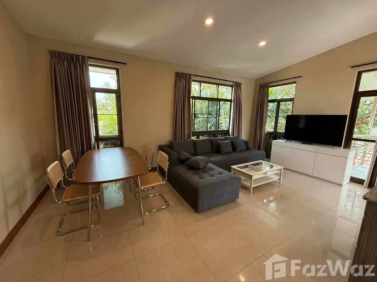 picture reduced! 4 Bedroom Villa at Royal Garden - 19/47