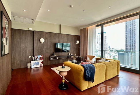 2 Bedroom Condo for sale at Khun By Yoo  1702504