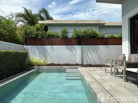 2 Bedroom Villa for rent in Bo Phut, Surat Thani