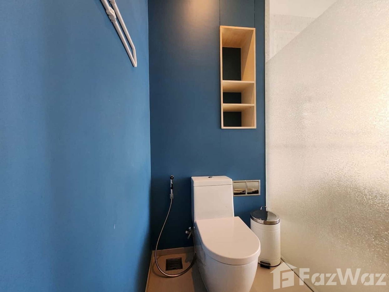 picture Beachfront Condo in Hua Hin at Ocas Condominium (HC284) - 14/26