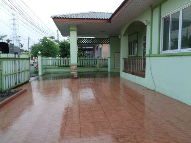 picture FOR SALE  HOUSE PROPERTY  1719000 BAHT. - 7/8