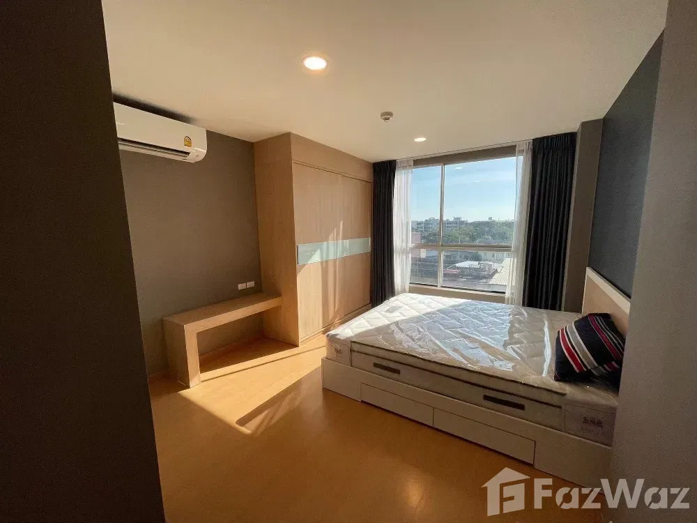 รูป ขาย คอนโด 2 ห้องนอน ในโครงการ ไลฟ์ แอท สุขุมวิท 67 - รูปที่ 4/8