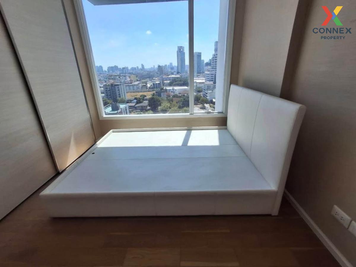 picture For Rent Condo , The Saint Residences , MRT-Phahon Yothin , Chomphon , Chatuchak , Bangkok , CX-114827 ✅ Live chat with us ADD LINE @connexproperty ✅  - 1/5