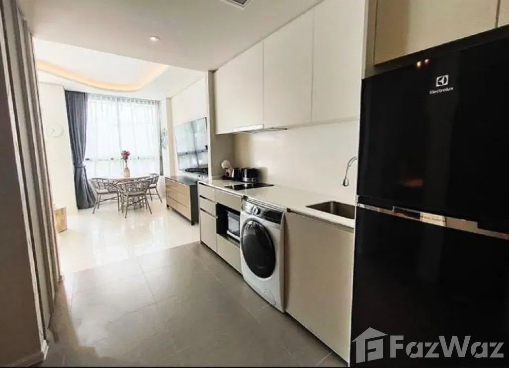 picture 2 Bedroom Condo for sale at Veranda Residence Hua Hin - 2/8