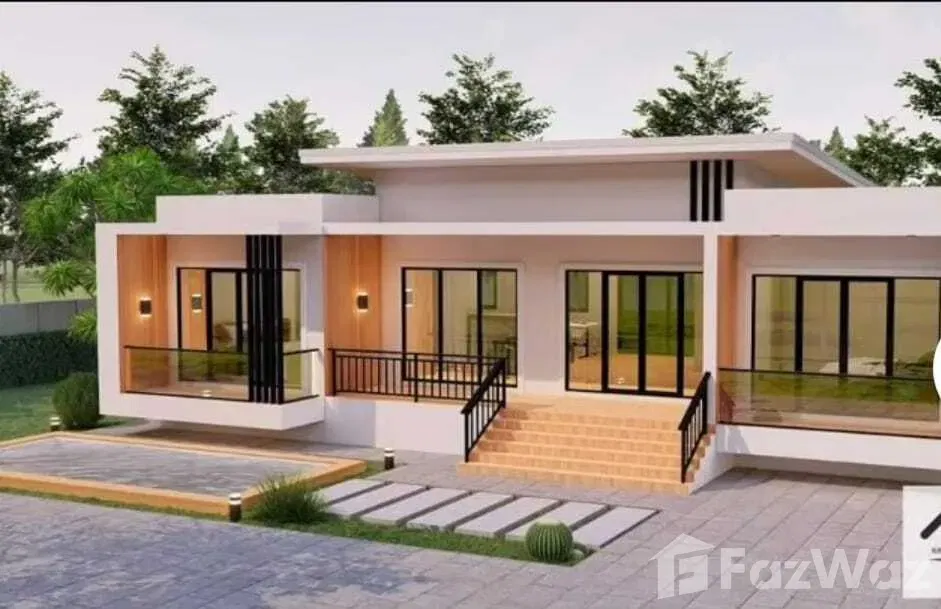 picture 2 Bedroom Villa for sale in Maenam, Surat Thani - 2/9
