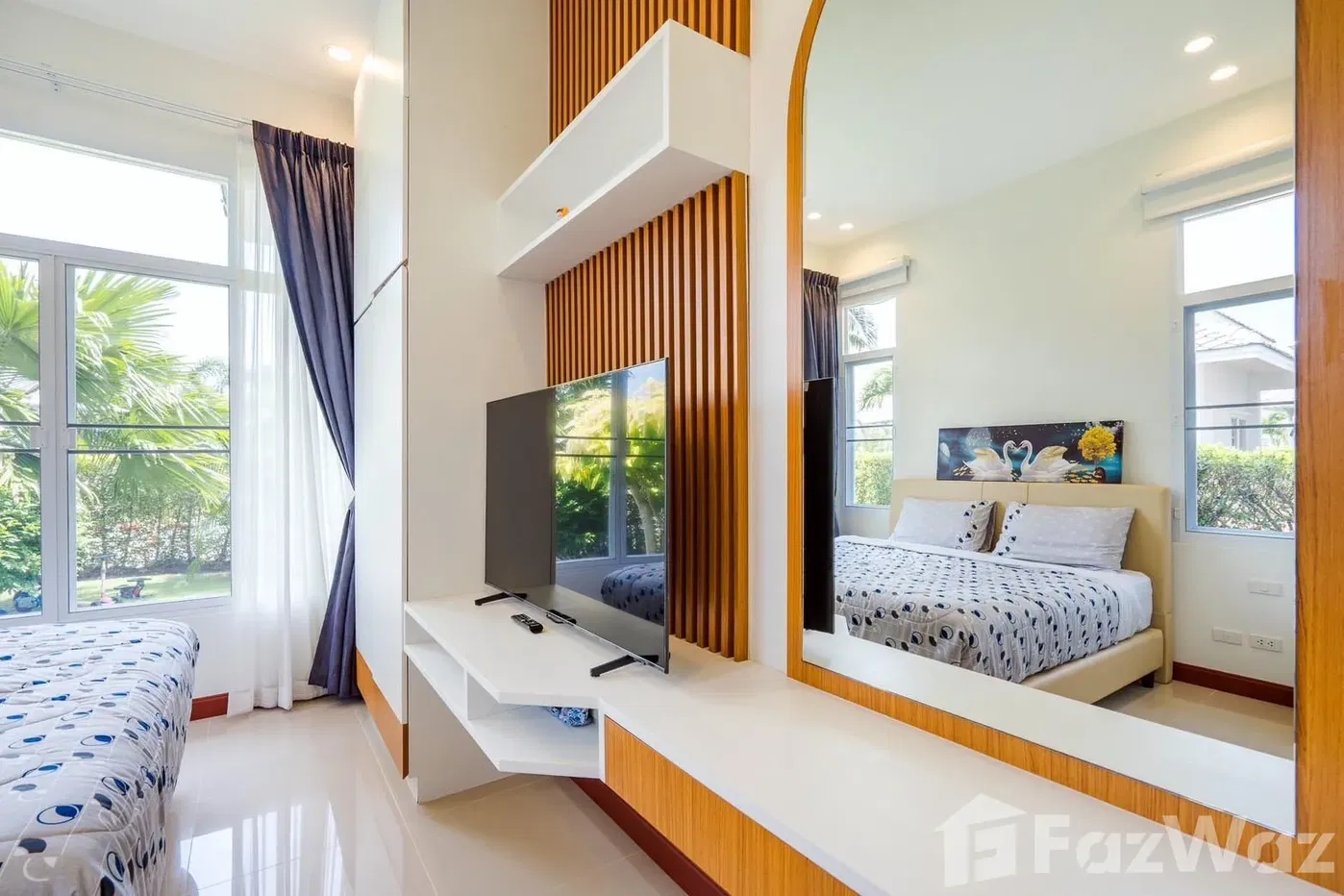 picture Private Pool Villa in Black Mountain Golf Course - 20/44