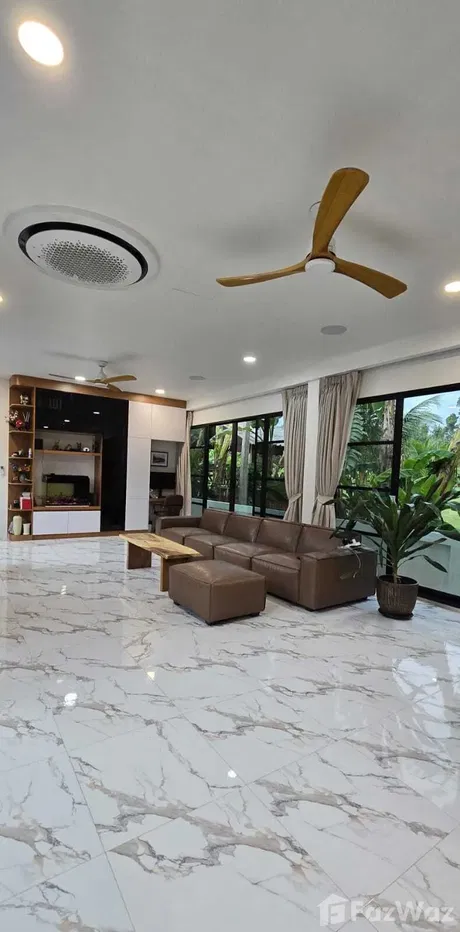 picture 3 Bedroom Villa for sale in Maenam, Surat Thani - 19/24