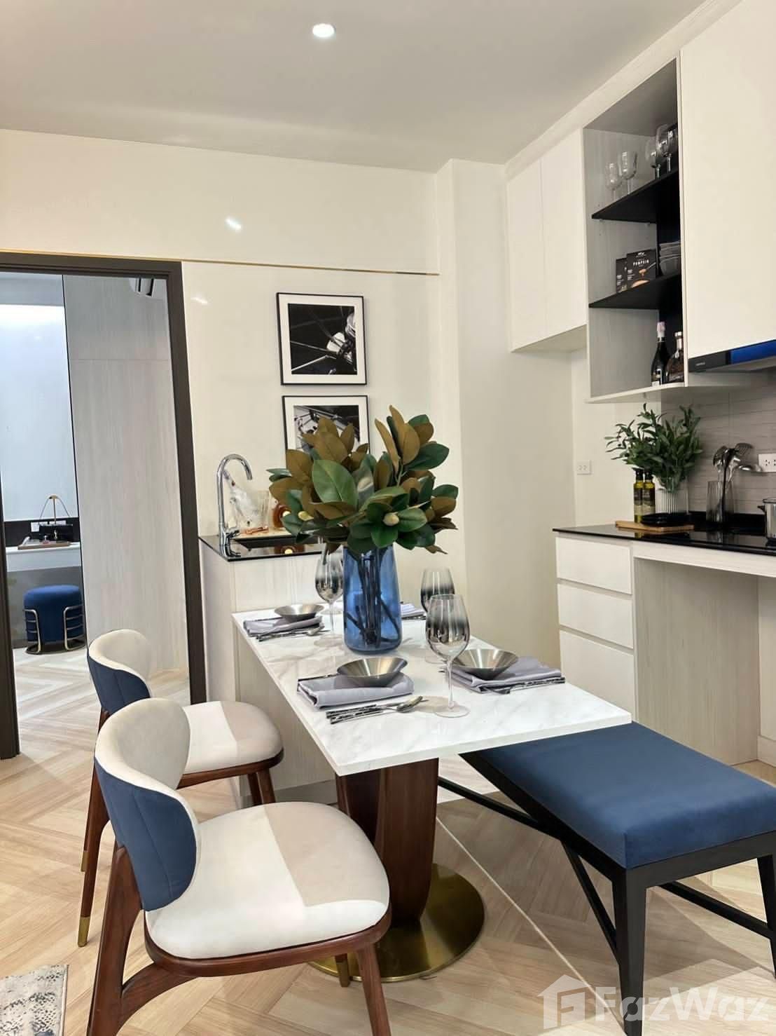 1 Bedroom Condo for sale at The Title Legendary-Bang Tao  1854932