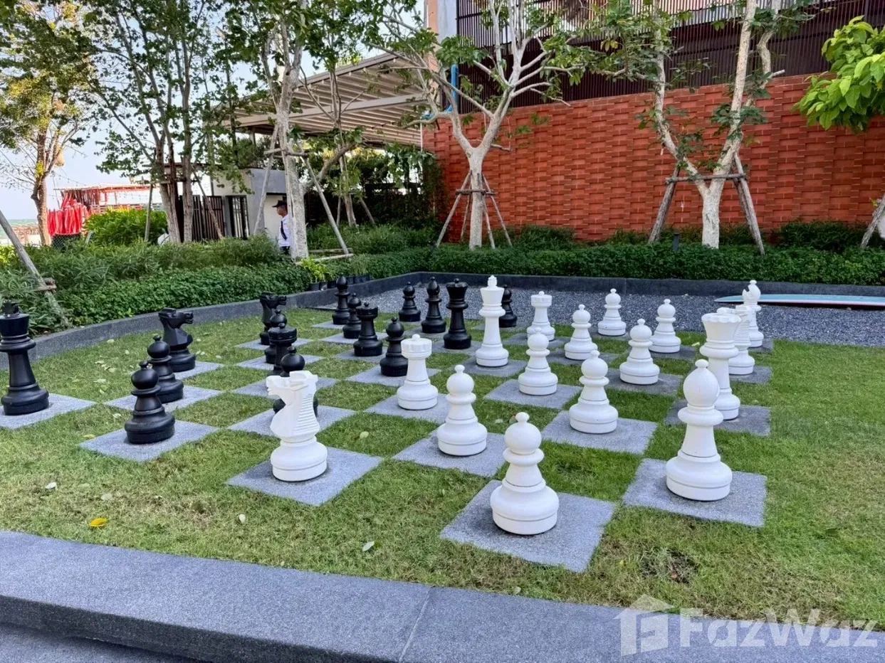 รูป 1ห้องนอน 1ห้องน้ำ 5552792 - รูปที่ 20/20