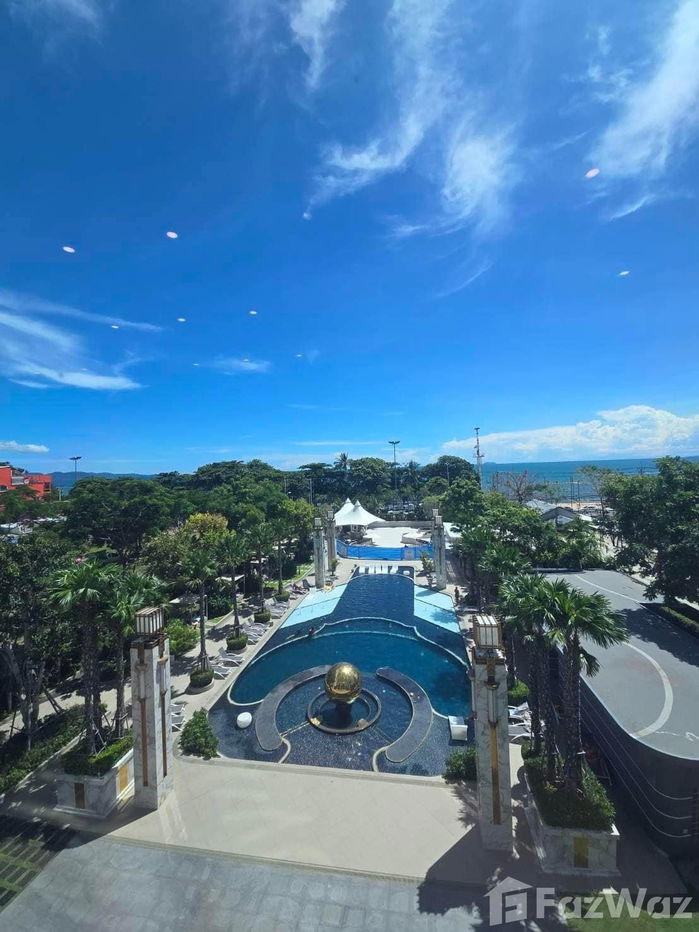 picture Copacabana Beach Jomtien - 6/6