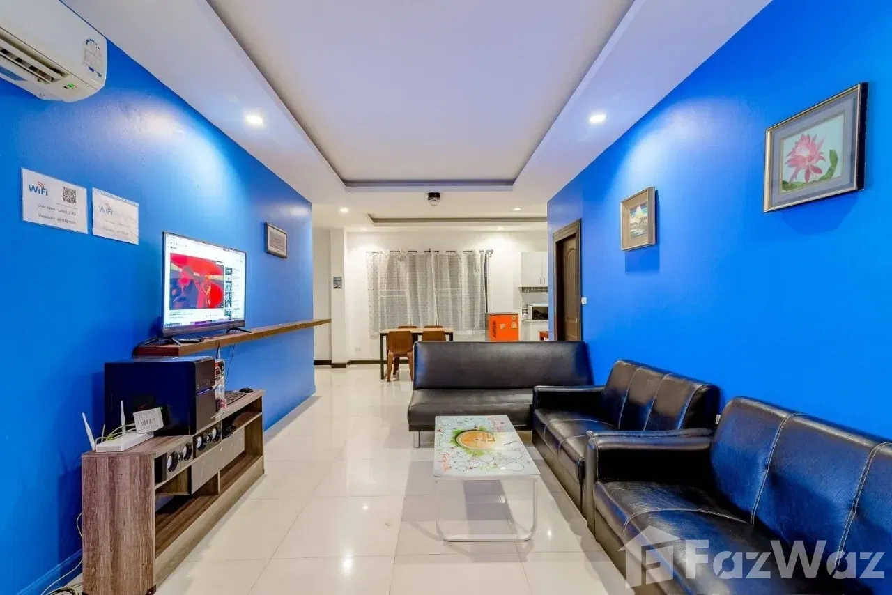 picture Lovely Pool Villa with 2 Bedrooms and 2 Bathrooms - 12/25
