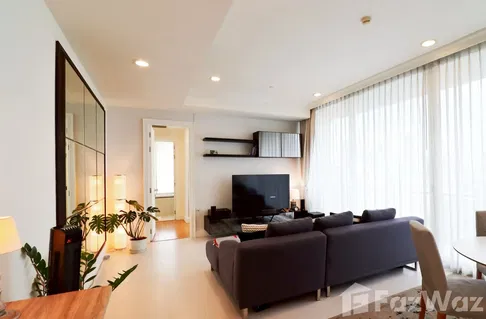 Luxury 2 bedrooms for Sale