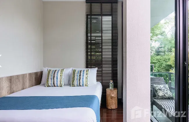 picture 3 Bedroom Villa for rent at ITZ Time Hua Hin Pool Villa 1427986 - 8/11