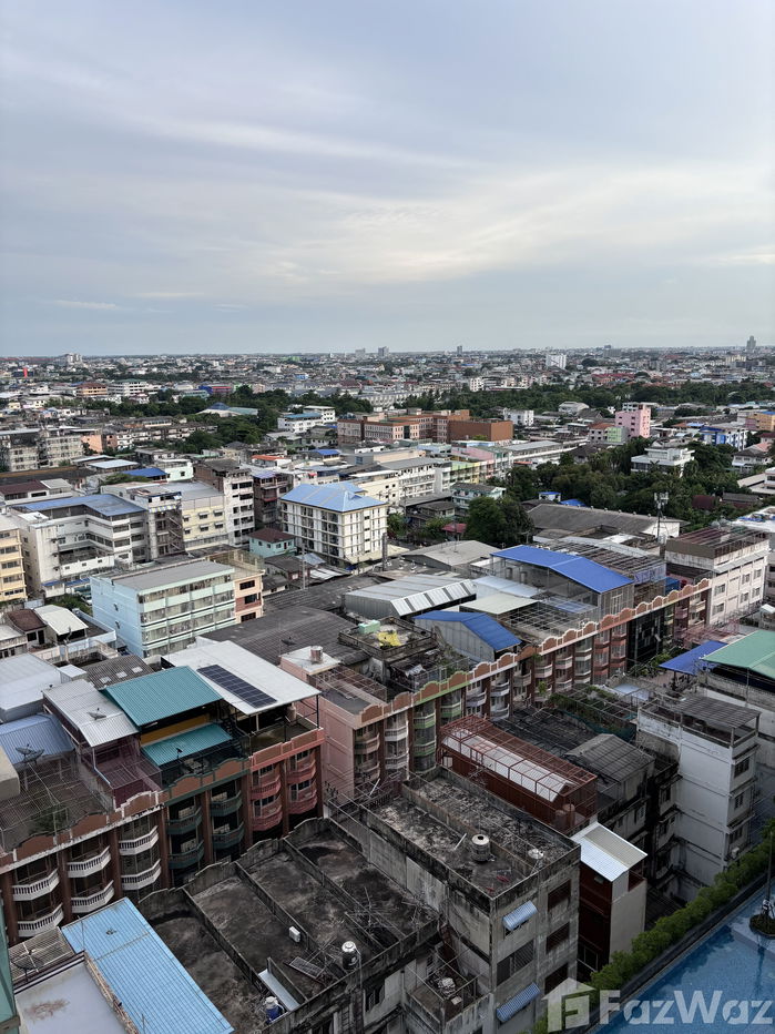 picture 1 Bedroom Condo for sale at U Delight@Talat Phlu Station - 6/10