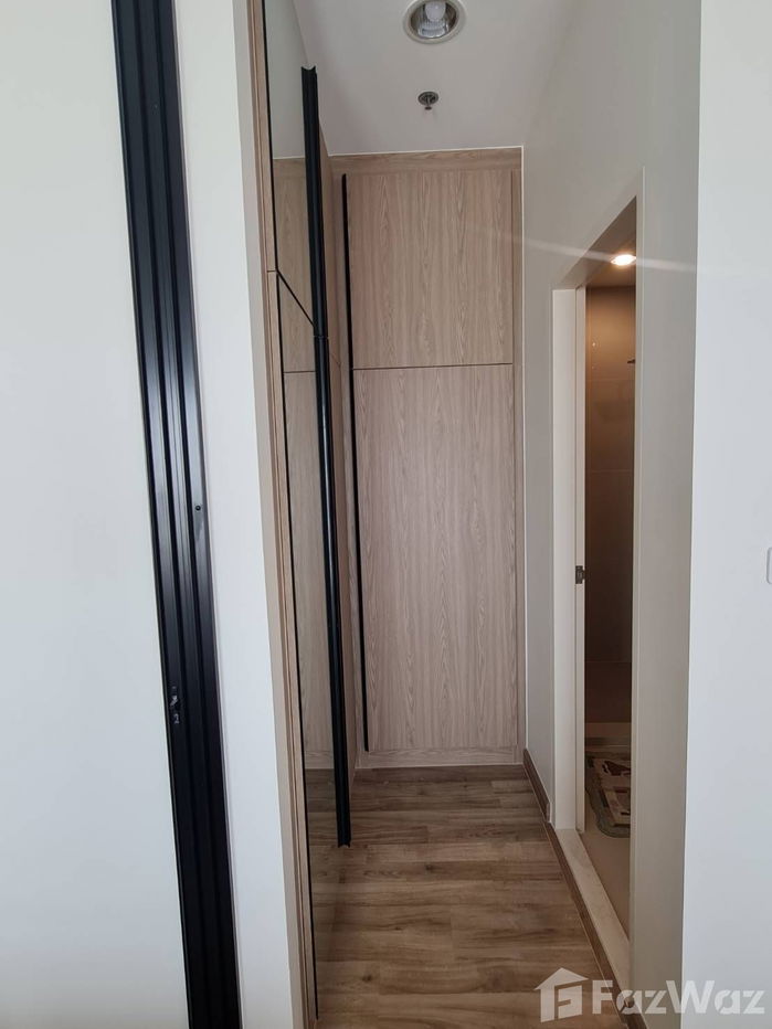 รูป ขาย คอนโด 1 ห้องนอน ในโครงการ นิช โมโน เจริญนคร - รูปที่ 7/12