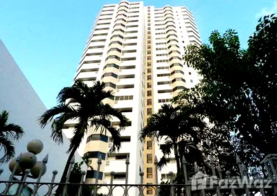 Condos for rent : 2 Bedroom Condo for rent at Baan Suanpetch 1136604