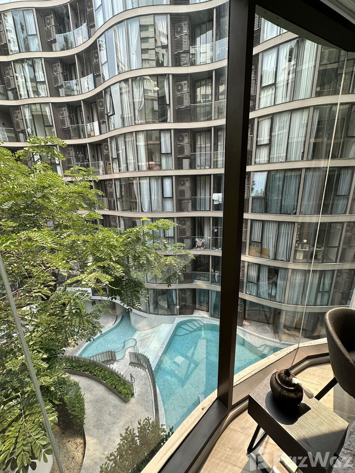 picture Corner unit Fynn Asoke, Garden view, pool view - 24/28