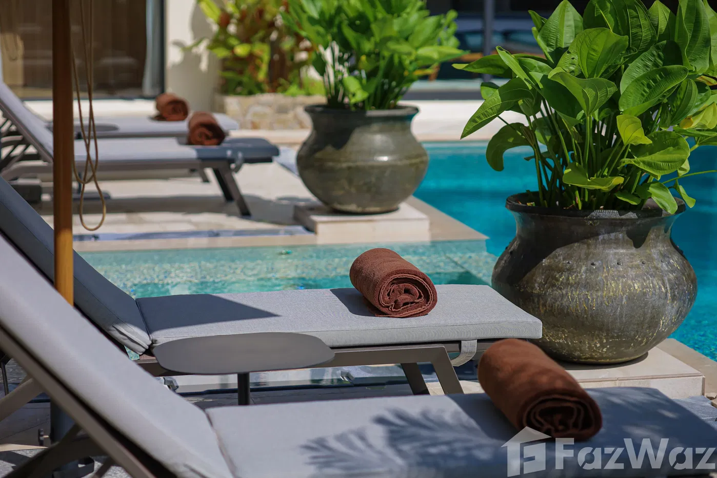 รูป ขาย วิลล่า 4 ห้องนอน ในโครงการ สายธาร วิลล่า - รูปที่ 38/48
