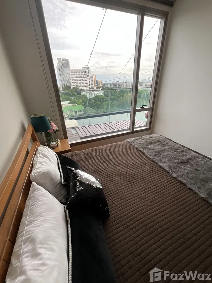 picture 2 Bedroom Condo for rent at Ashton Morph 38 1674266 - 10/18