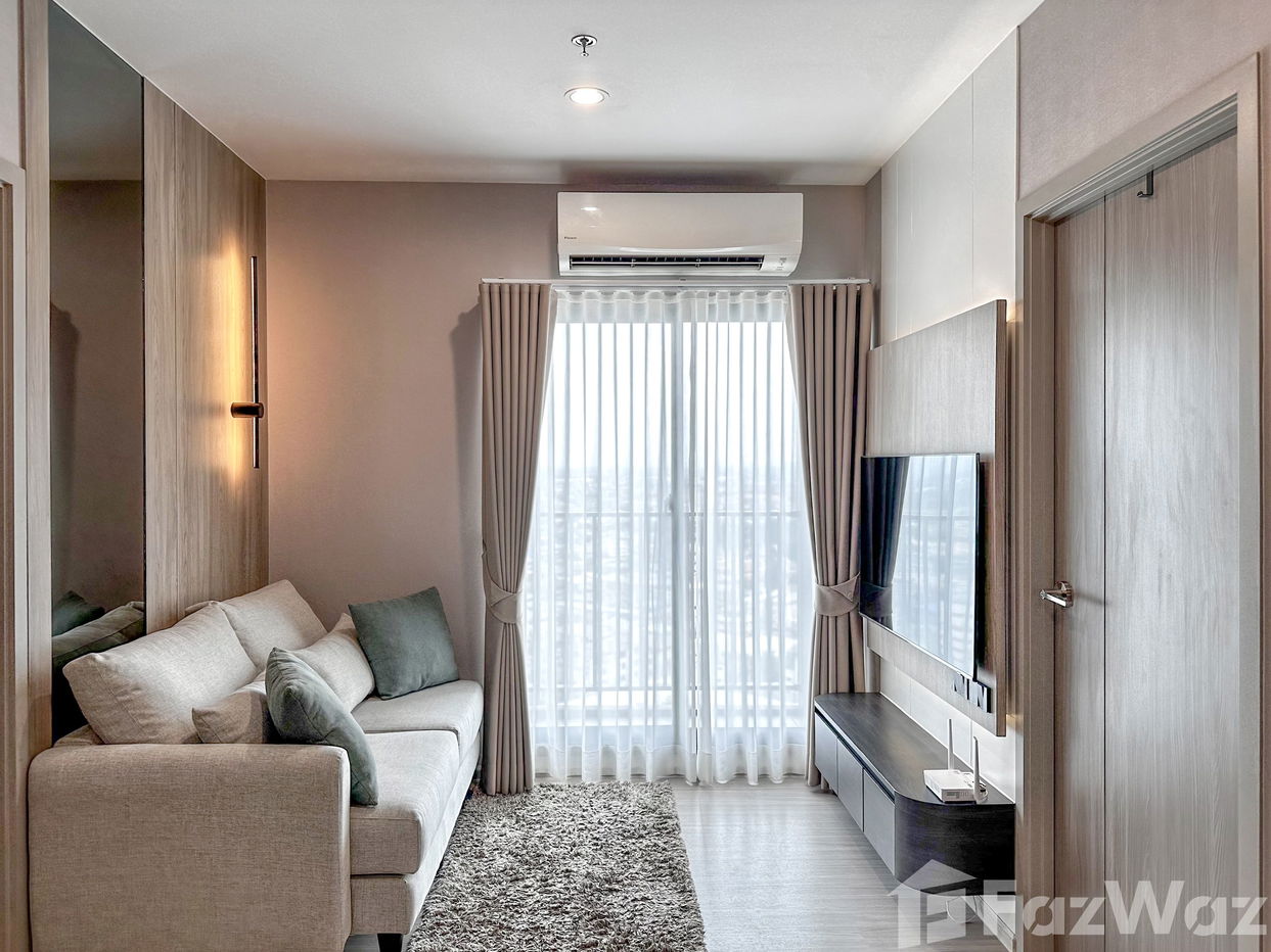 picture 2 Bedroom Condo for sale at The Parkland Phetkasem 56 - 17/18