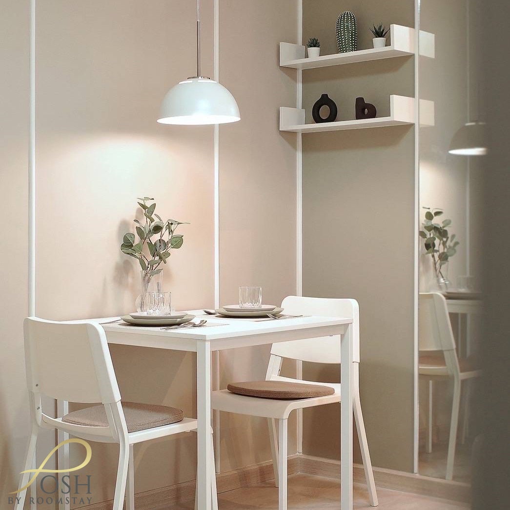 DCondo Kathu–Patong  A newly renovated condo  in a modern minimalistic style, Near Patong