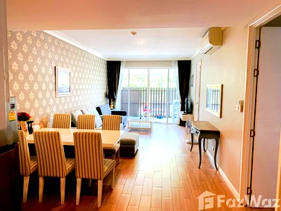 Condos for rent : 2 Bedrooms unit near Cicada Market and Tamarind Market 1875394