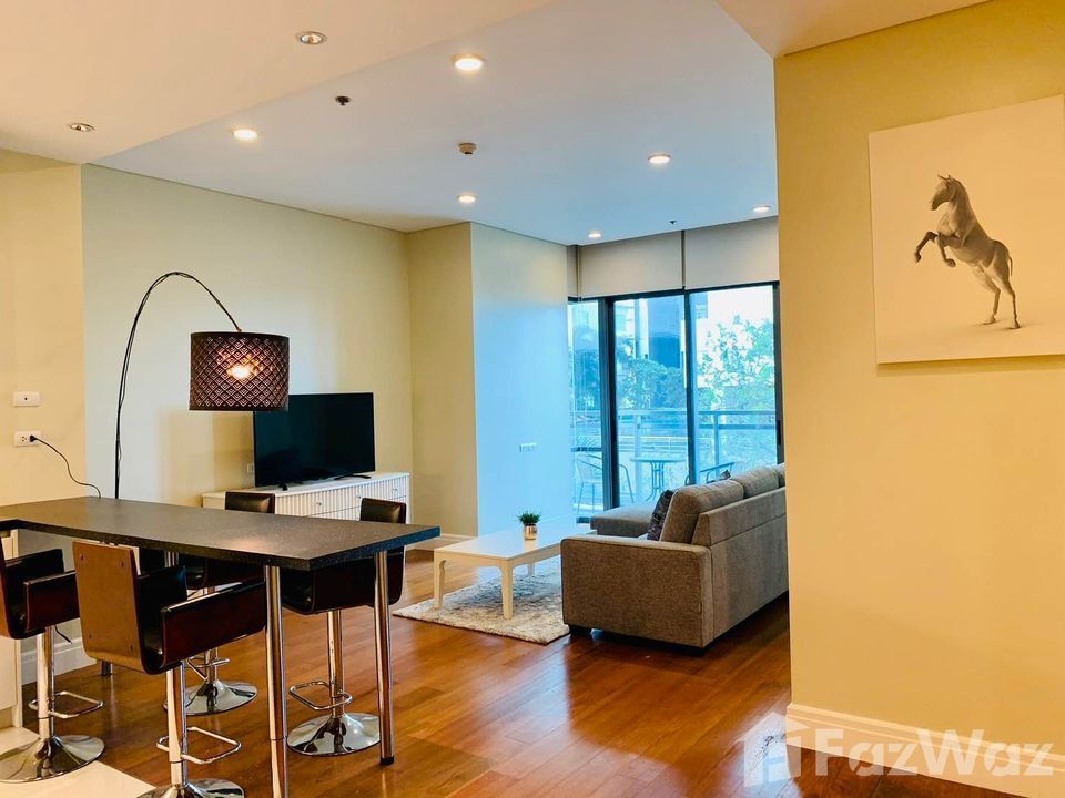 picture 1 Bedroom for rent at Bright Sukhumvit 24 1902719 - 1/13
