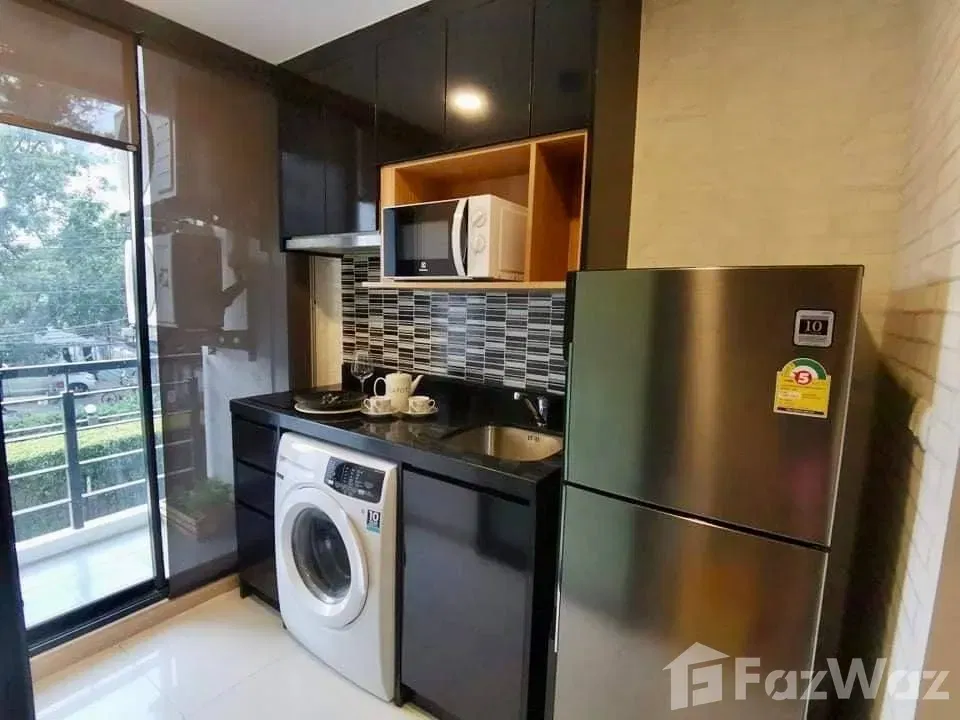 picture Chateau In Town Sukhumvit 64/1 - 5/8