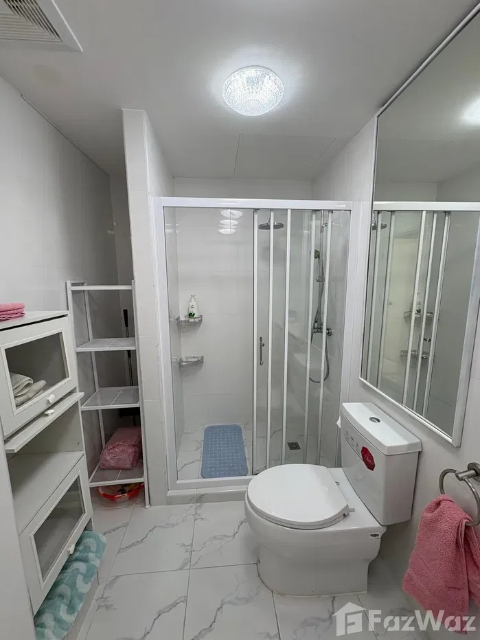 picture Stunning Sea View Condo For Sale in Patong Tower - 7/11