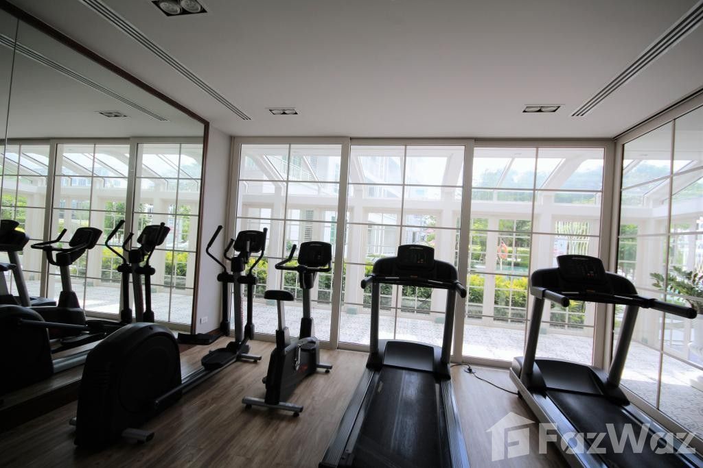 รูป คอนโดให้เช่า 1 ห้องนอน ในโครงการ ซัมเมอร์ หัวหิน 84753 - รูปที่ 48/48