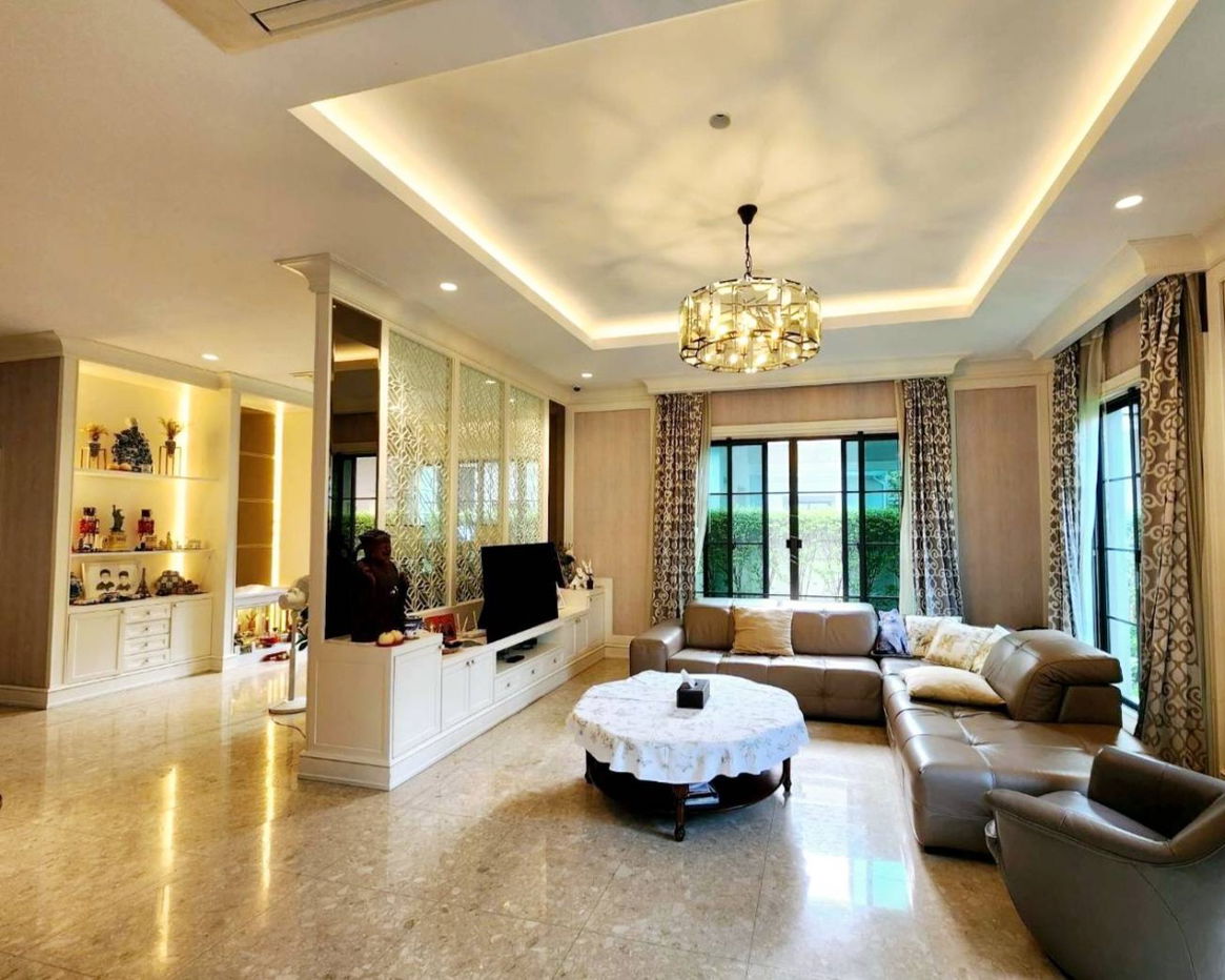 picture Grand Bangkok Boulevard Sukhumvit-Srinakarin - 2/3